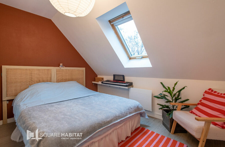 Maison Sainte Céclie 3 pièce(s) 36.7 m2