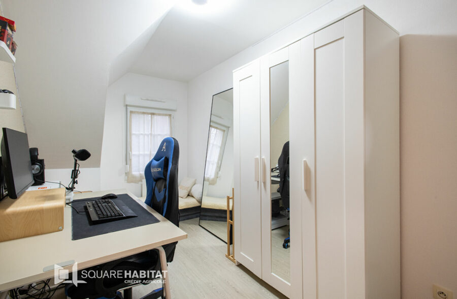 Maison Sainte Céclie 3 pièce(s) 36.7 m2