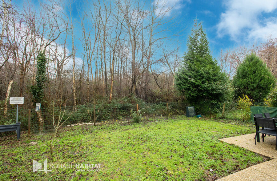 Maison Sainte Céclie 3 pièce(s) 36.7 m2