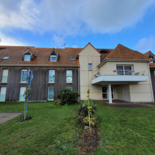 Appartement T2 + cabine , vendu loué, à saisir !!