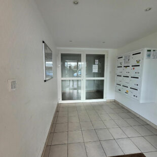 Appartement T2 + cabine , vendu loué, à saisir !!