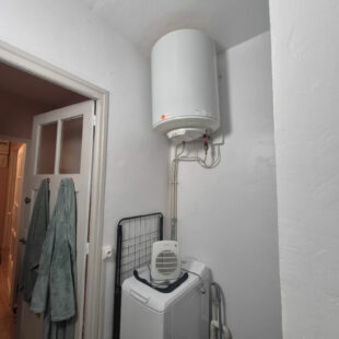 Appartement Merlimont 3 pièce(s) 45.67 m2