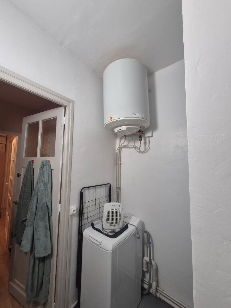 Appartement Merlimont 3 pièce(s) 45.67 m2