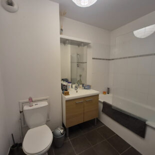 Appartement Arras 2 pièce(s) 40.22 m2 <small>&nbsp;Sous offre&nbsp;</small>