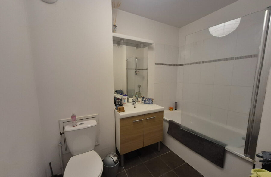 Appartement Arras 2 pièce(s) 40.22 m2 <small>&nbsp;Sous offre&nbsp;</small>