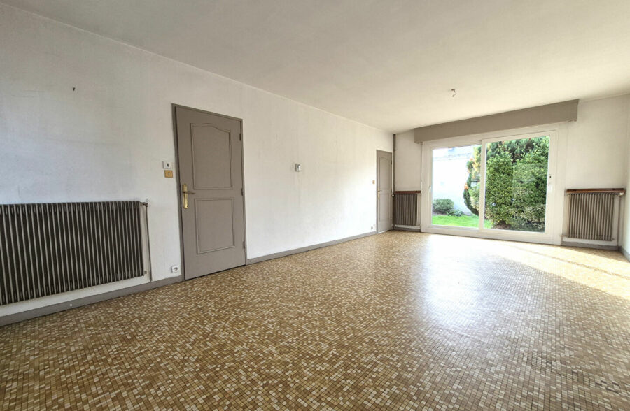 Maison Marcq En Baroeul 3 Chambres Jardin Garage