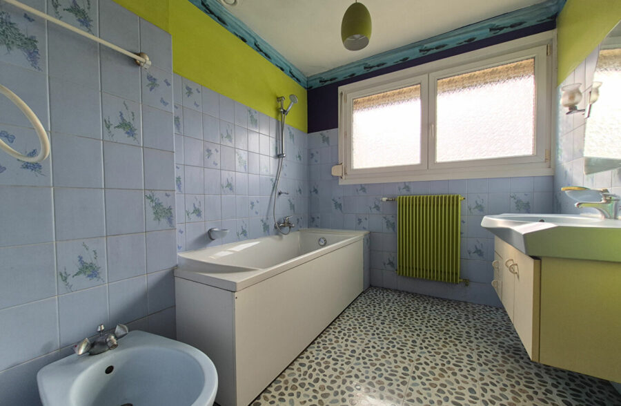 Maison Marcq En Baroeul 3 Chambres Jardin Garage