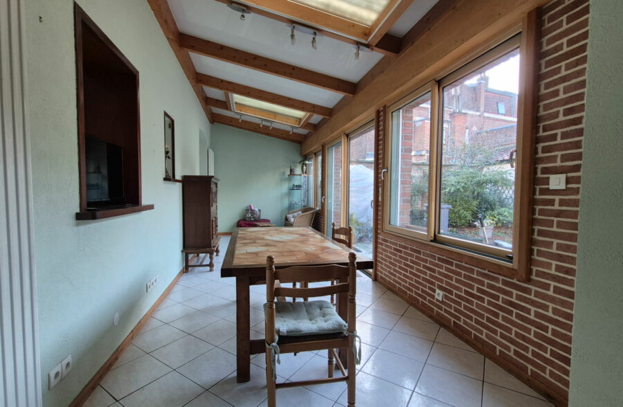 Immeuble  Lille 167m2 Bois Blancs