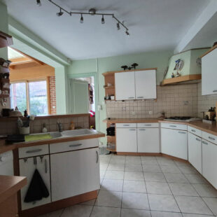 Immeuble  Lille 167m2 Bois Blancs