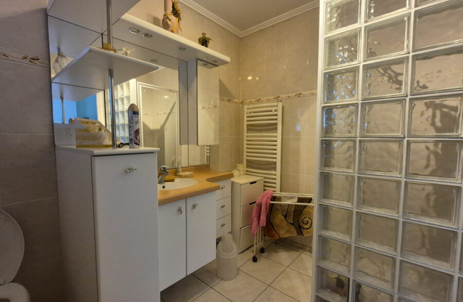 Immeuble  Lille 167m2 Bois Blancs