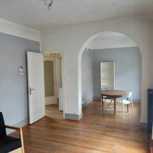 Immeuble  Lille 167m2 Bois Blancs