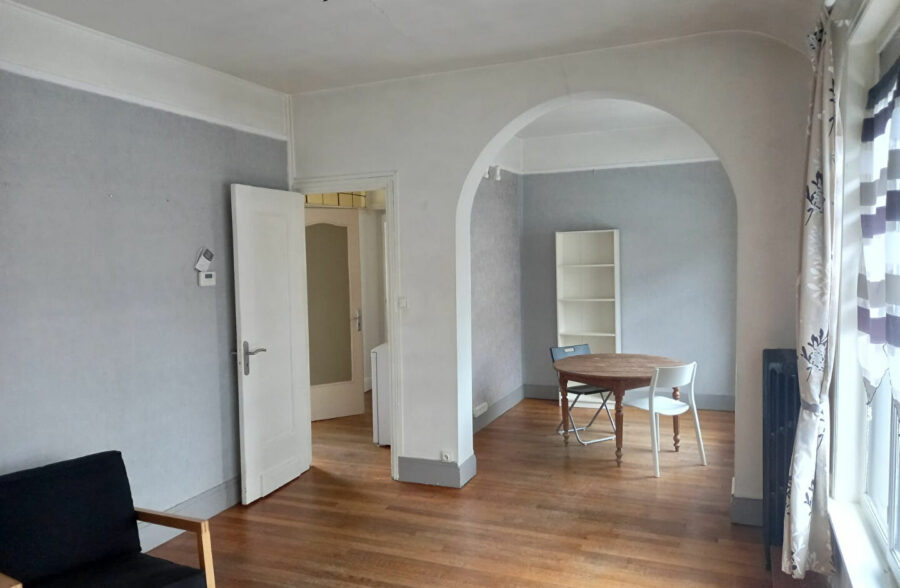 Immeuble  Lille 167m2 Bois Blancs