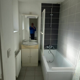 Immeuble  Lille 167m2 Bois Blancs