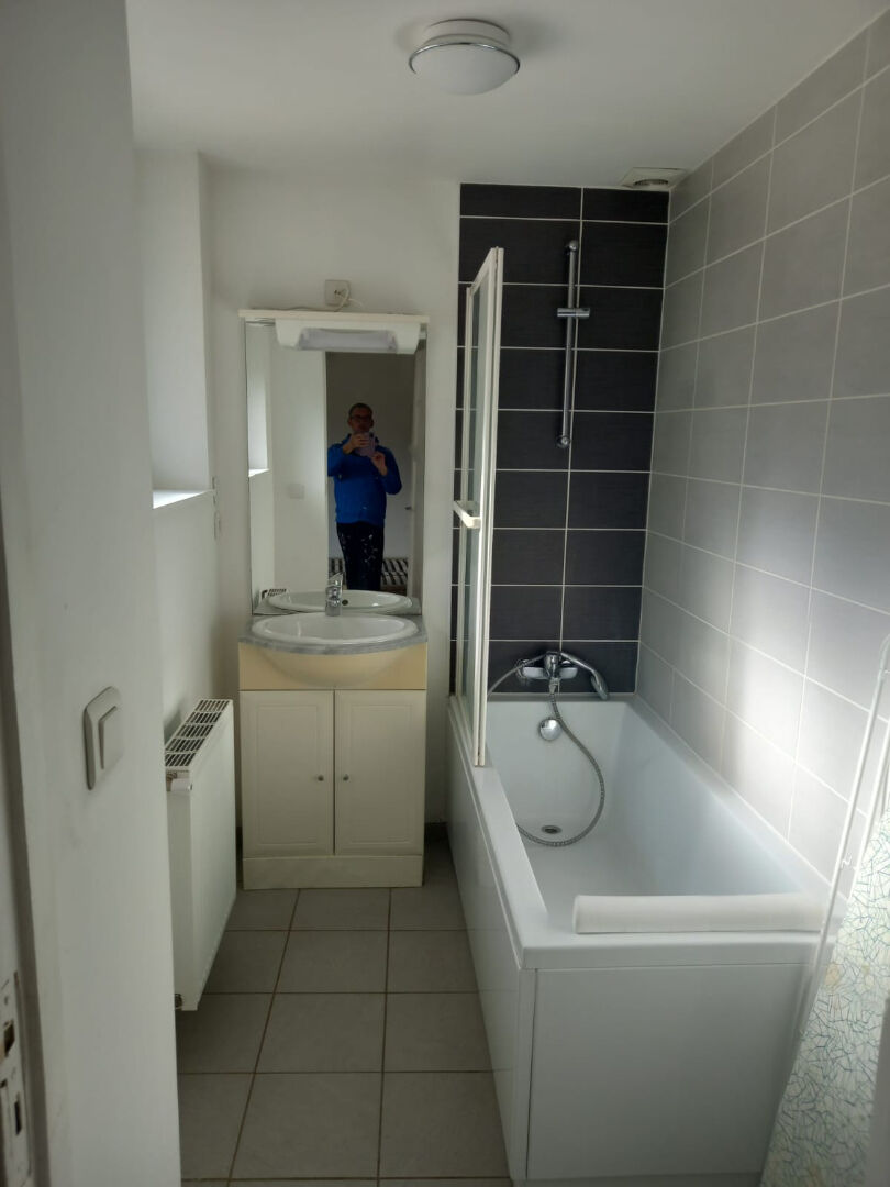 Immeuble  Lille 167m2 Bois Blancs