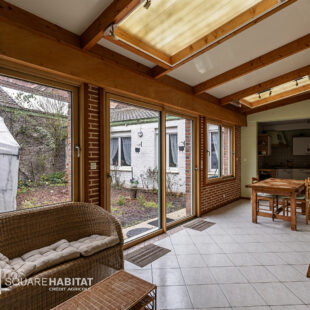 Immeuble  Lille 167m2 Bois Blancs