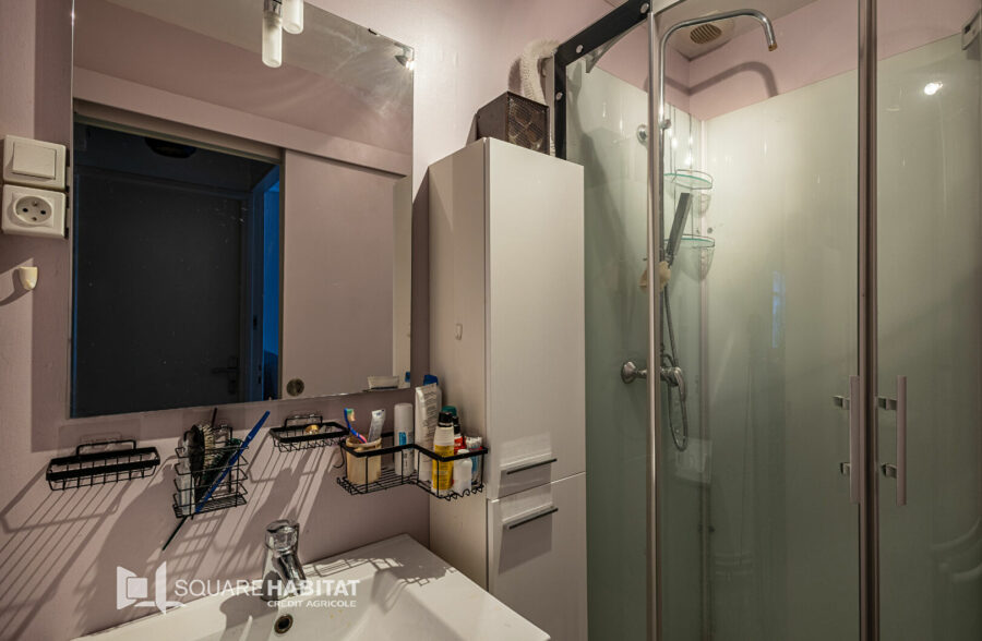 Immeuble  Lille 167m2 Bois Blancs