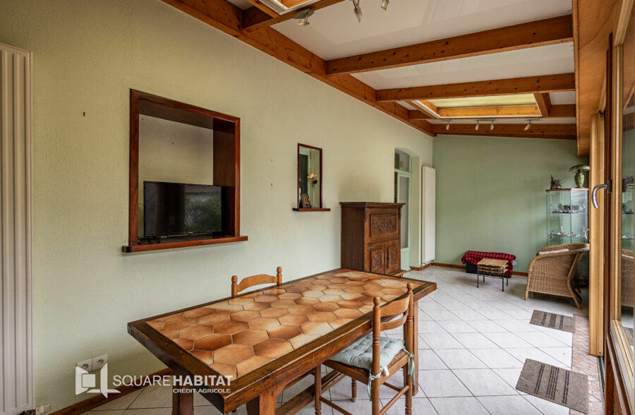 Immeuble  Lille 167m2 Bois Blancs