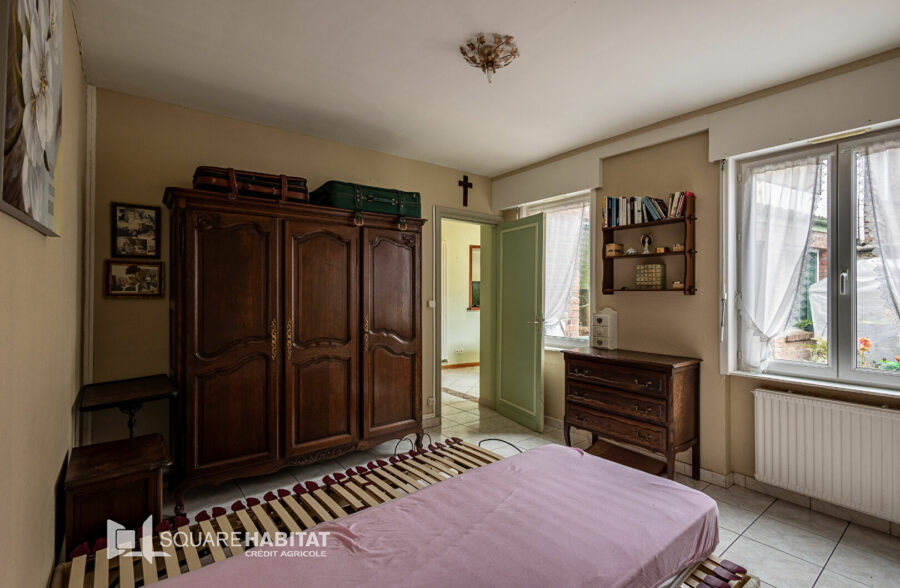 Immeuble  Lille 167m2 Bois Blancs