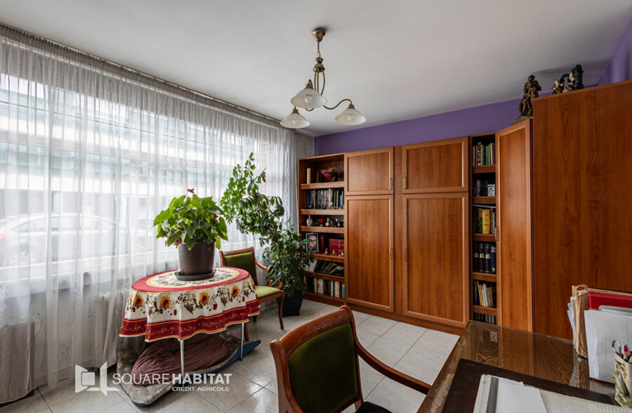 Immeuble  Lille 167m2 Bois Blancs