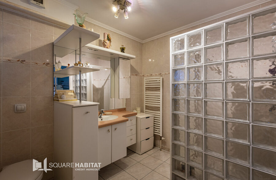 Immeuble  Lille 167m2 Bois Blancs