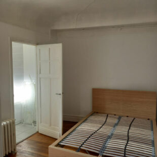 Immeuble  Lille 167m2 Bois Blancs