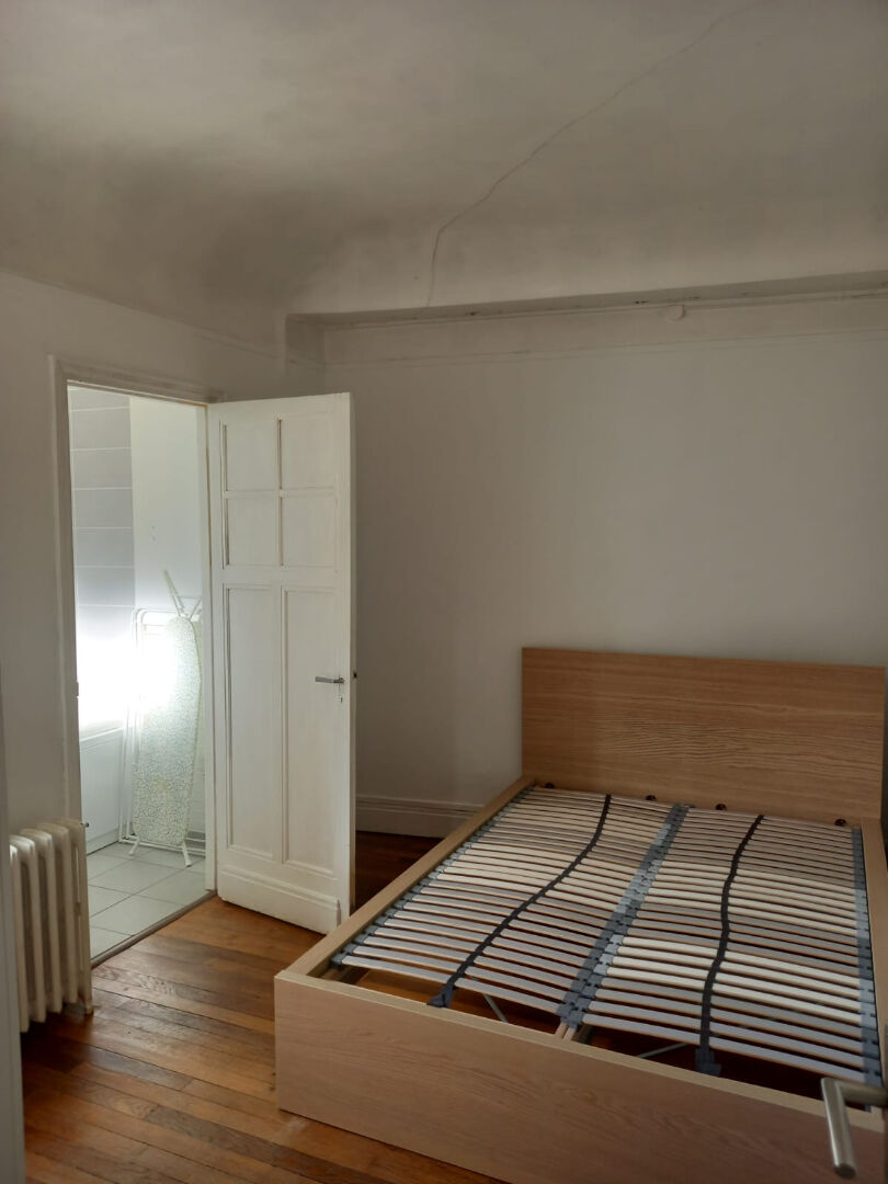 Immeuble  Lille 167m2 Bois Blancs