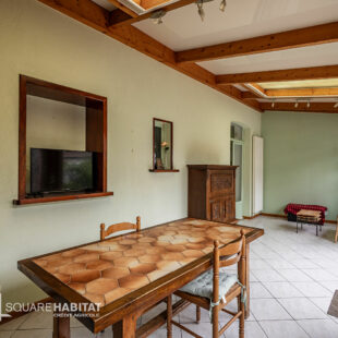 Maison Lille 167 m2 Bois Blancs