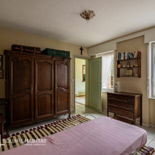 Maison Lille 167 m2 Bois Blancs