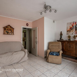 Maison Lille 167 m2 Bois Blancs