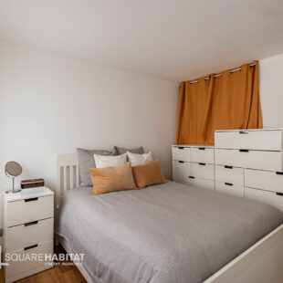 Charmante maison 2 chambres + bureau rue de Marseille, Lille