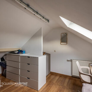 Charmante maison 2 chambres + bureau rue de Marseille, Lille