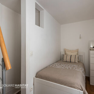 Charmante maison 2 chambres + bureau rue de Marseille, Lille