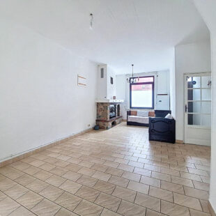 Maison Tourcoing 5 pièce(s) 115 m2