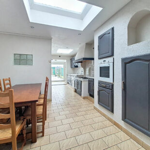 Maison Tourcoing 5 pièce(s) 115 m2