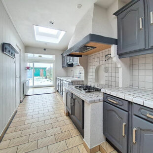 Maison Tourcoing 5 pièce(s) 115 m2