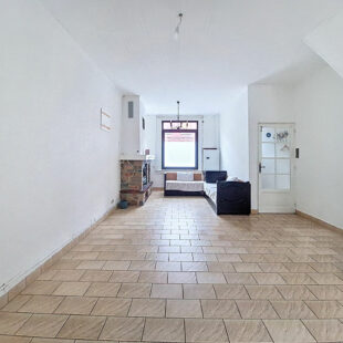 Maison Tourcoing 5 pièce(s) 115 m2