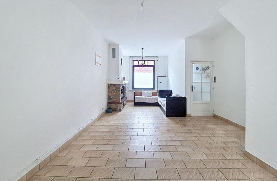 Maison Tourcoing 5 pièce(s) 115 m2