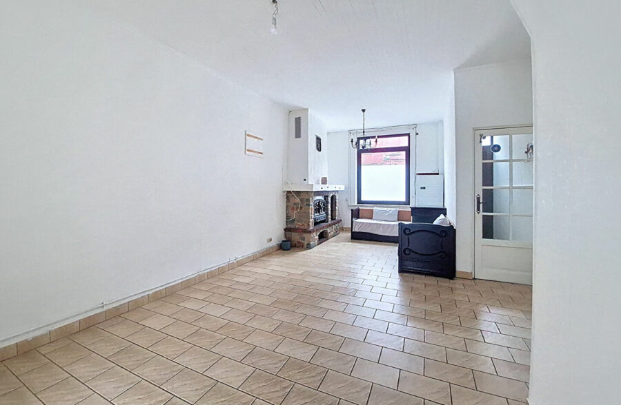 Maison Tourcoing 5 pièce(s) 115 m2