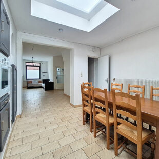 Maison Tourcoing 5 pièce(s) 115 m2