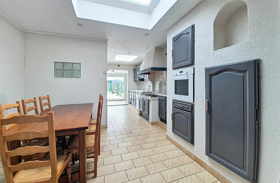 Maison Tourcoing 5 pièce(s) 115 m2