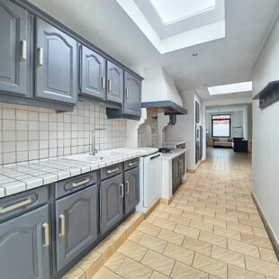 Maison Tourcoing 5 pièce(s) 115 m2