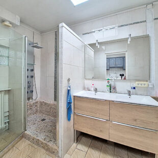 Maison Tourcoing 5 pièce(s) 115 m2