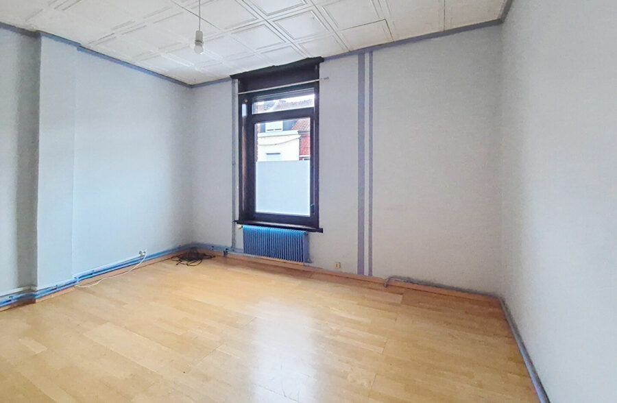 Maison Tourcoing 5 pièce(s) 115 m2