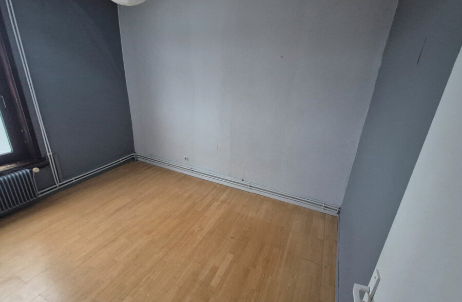 Maison Tourcoing 5 pièce(s) 115 m2