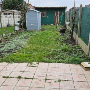 Maison Tourcoing 5 pièce(s) 115 m2