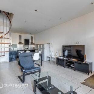 Maison Colocation avec rentabilité à Roubaix 6 pièces 125 m2