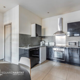 Maison Colocation avec rentabilité à Roubaix 6 pièces 125 m2