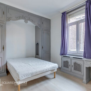 Maison Colocation avec rentabilité à Roubaix 6 pièces 125 m2