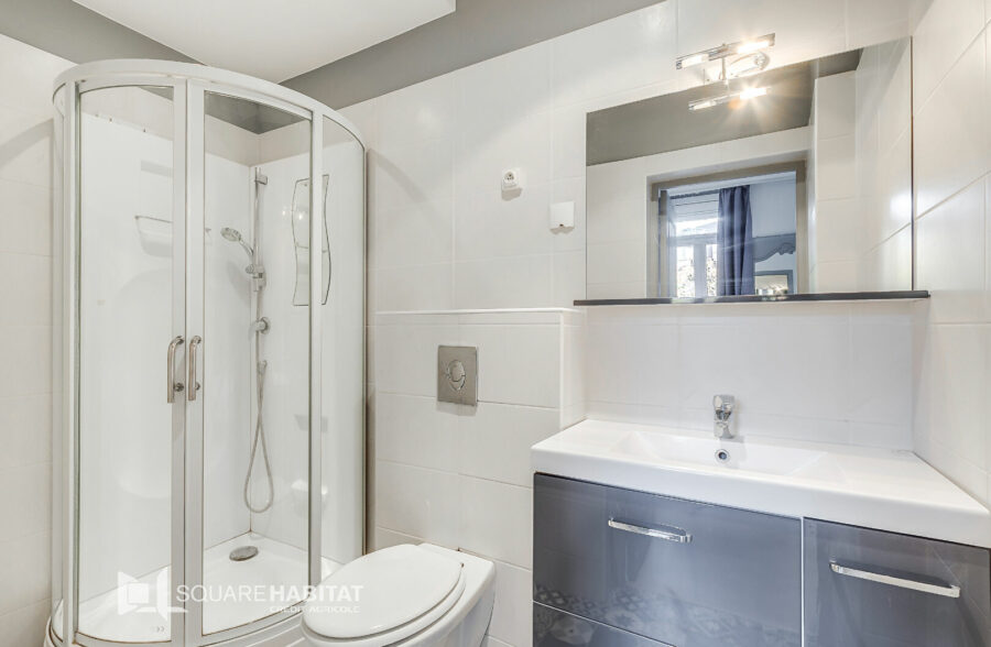 Maison Colocation avec rentabilité à Roubaix 6 pièces 125 m2