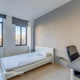 Maison Colocation avec rentabilité à Roubaix 6 pièces 125 m2